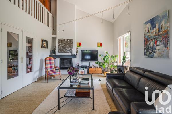 Maison à vendre 8 pièces 175 m² Coublevie