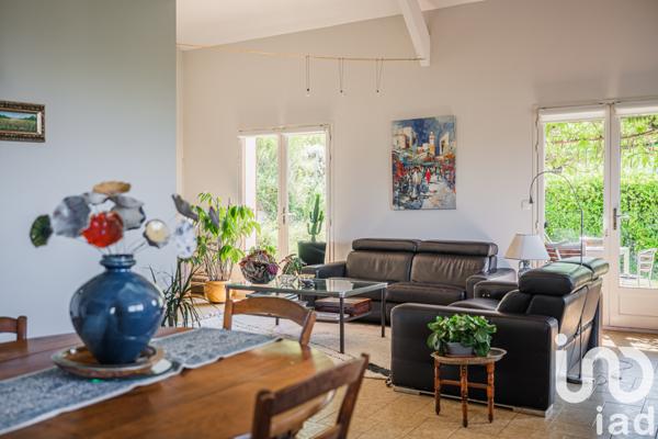 Maison à vendre 8 pièces 175 m² Coublevie