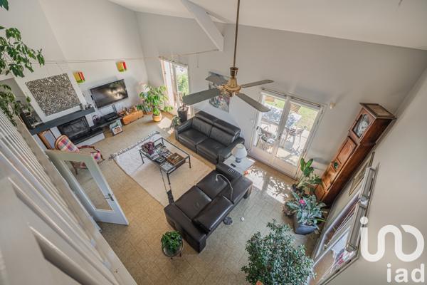 Maison à vendre 8 pièces 175 m² Coublevie