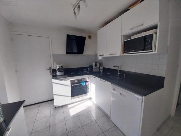 Maison à vendre à Andouillé en Mayenne (53240), ref : 53090-772