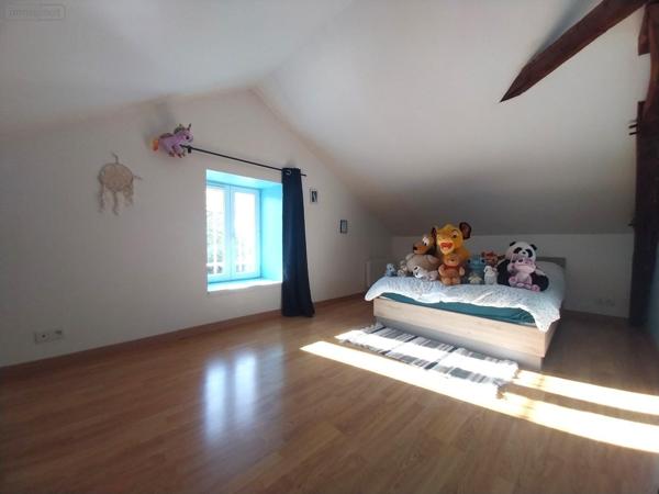 Maison à vendre à Andouillé en Mayenne (53240), ref : 53090-772