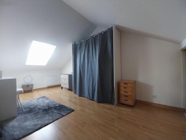 Maison à vendre à Andouillé en Mayenne (53240), ref : 53090-772