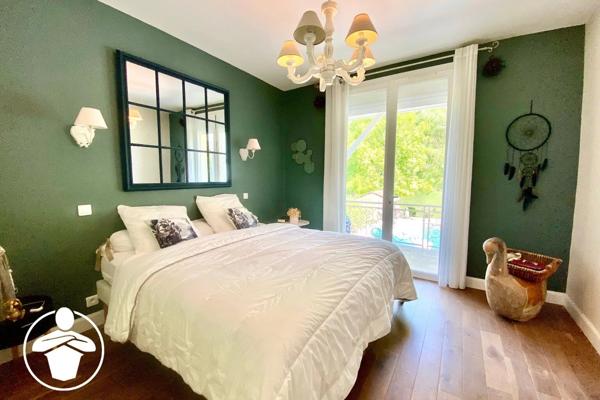Vente                                                      Maison
                        
                     5 pièces                      143 m2                     à Casseneuil