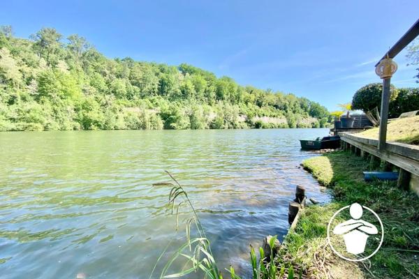 Vente                                                      Maison
                        
                     5 pièces                      143 m2                     à Casseneuil