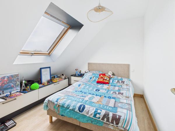 Maison d'exception en ossature bois