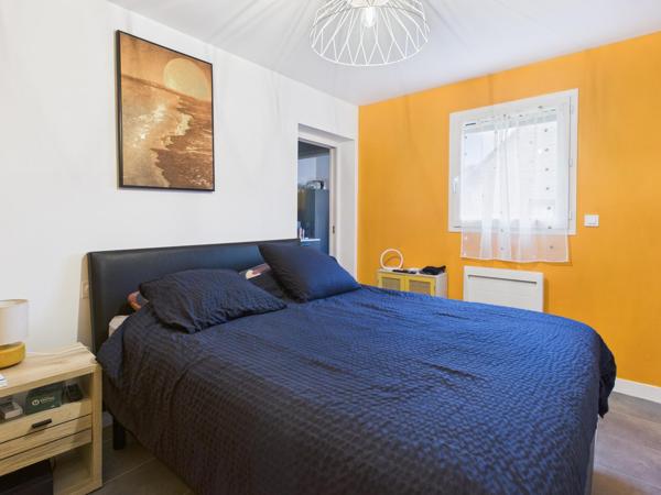 Maison d'exception en ossature bois