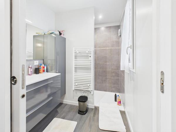 Maison d'exception en ossature bois