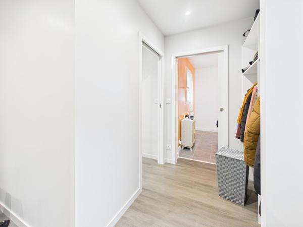 Maison d'exception en ossature bois