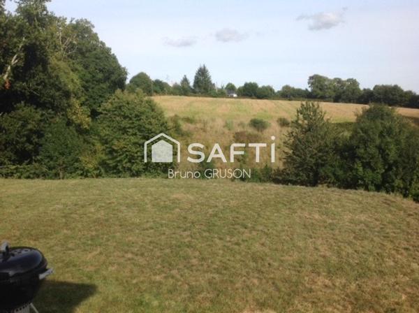 Au calme , en impasse à quelques minutes des commodités