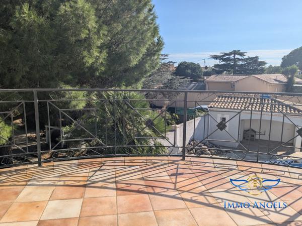 Villa T6 244m2 avec Piscine