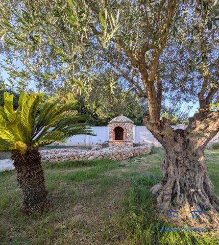 Villa T6 244m2 avec Piscine