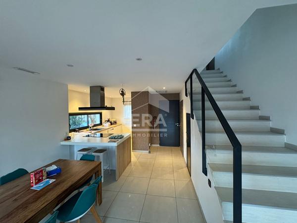 Trouillas "La Colline" - Villa 4 chambres avec piscine à louer