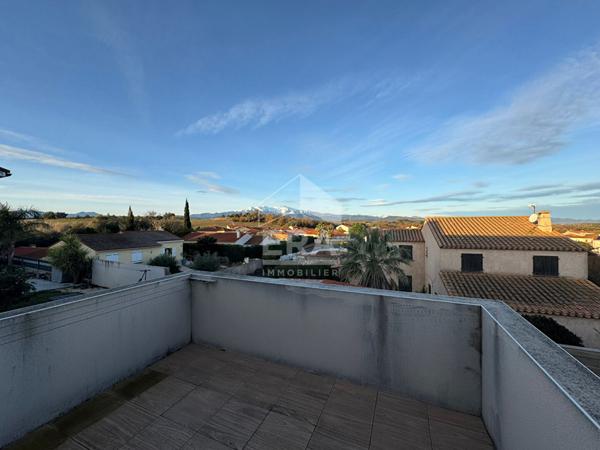 Trouillas "La Colline" - Villa 4 chambres avec piscine à louer