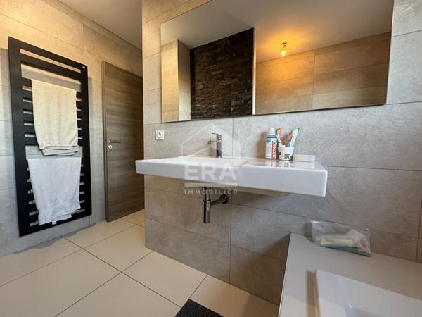 Trouillas "La Colline" - Villa 4 chambres avec piscine à louer