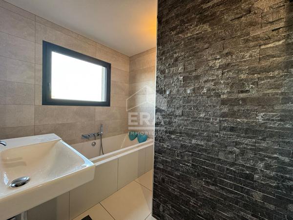 Trouillas "La Colline" - Villa 4 chambres avec piscine à louer
