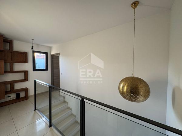 Trouillas "La Colline" - Villa 4 chambres avec piscine à louer