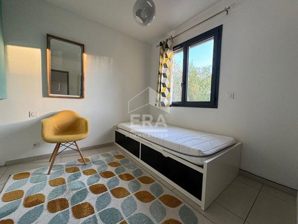 Trouillas "La Colline" - Villa 4 chambres avec piscine à louer
