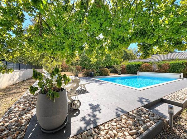 Maison à vendre 442 000 € Le Teich 4 p 110 m² DPE C