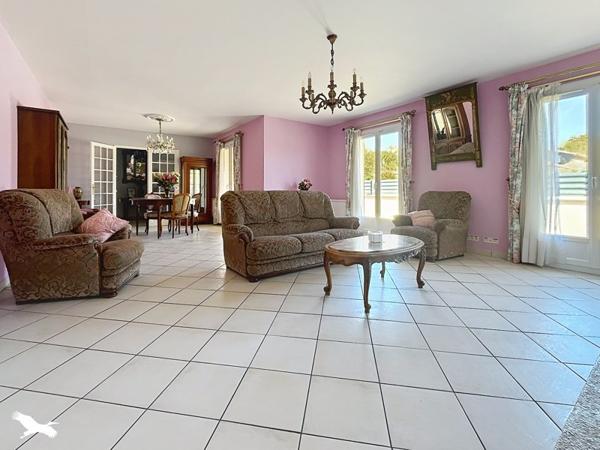Maison à vendre 442 000 € Le Teich 4 p 110 m² DPE C