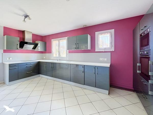 Maison à vendre 442 000 € Le Teich 4 p 110 m² DPE C