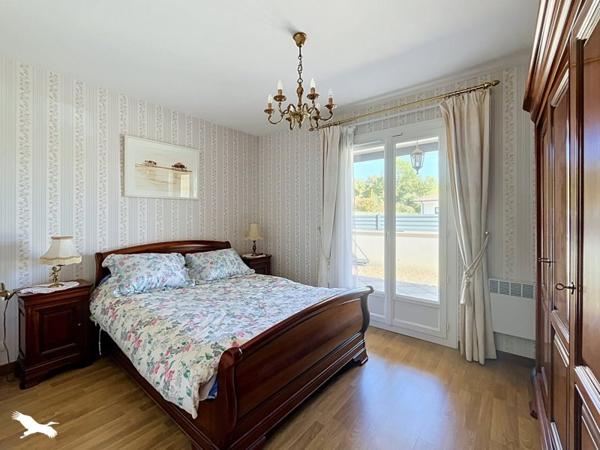 Maison à vendre 442 000 € Le Teich 4 p 110 m² DPE C