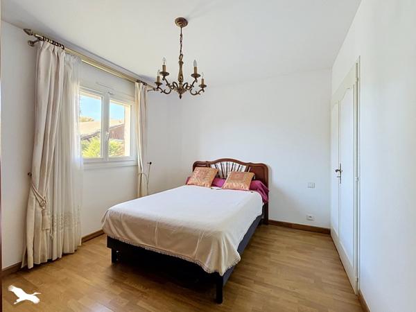 Maison à vendre 442 000 € Le Teich 4 p 110 m² DPE C