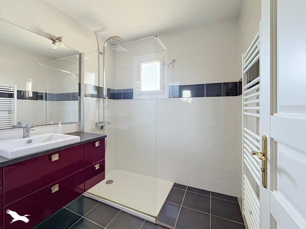 Maison à vendre 442 000 € Le Teich 4 p 110 m² DPE C