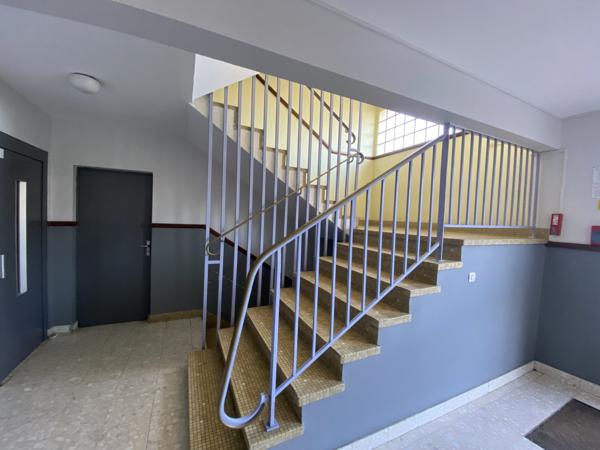 Appartement T2 plein coeur du centre-ville