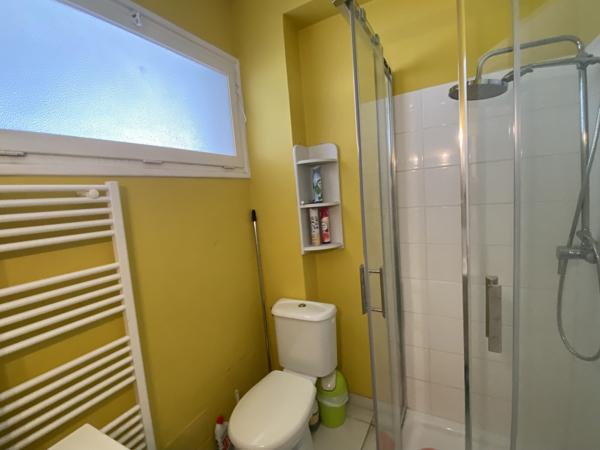 Appartement T2 plein coeur du centre-ville