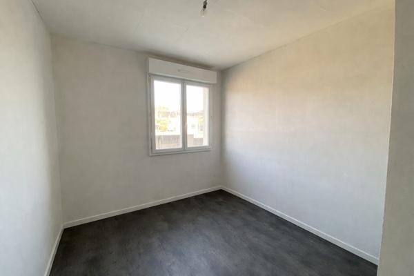 Appartement T2 plein coeur du centre-ville