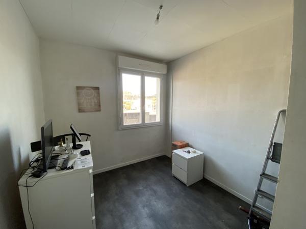 Appartement T2 plein coeur du centre-ville