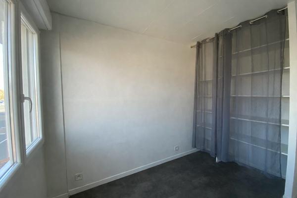 Appartement T2 plein coeur du centre-ville