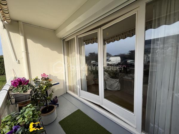 Appartement de 90 m²