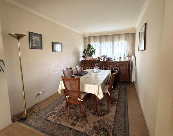 Appartement de 90 m²