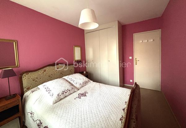 Appartement de 90 m²