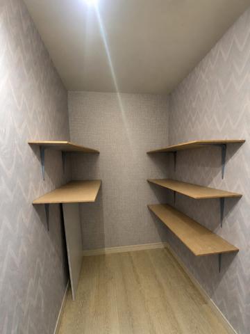 Fort potentiel vue dégagée appartement T4 93m2