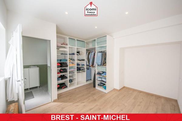 A VENDRE – DUPLEX T4 – DPE C – AUCUN TRAVAUX A PREVOIR – 3 CHAMBRES POSSIBLES – GARAGE – EMPLACEMENT IDEAL
