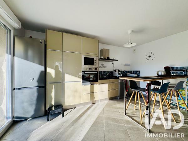 Appartement à vendre 3 pièces 62 m² Le Castellet