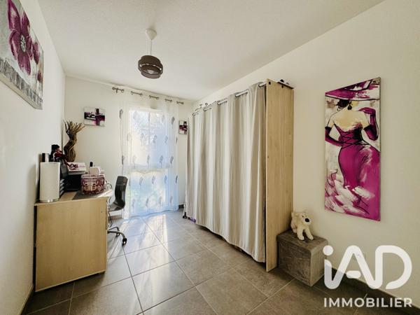 Appartement à vendre 3 pièces 62 m² Le Castellet