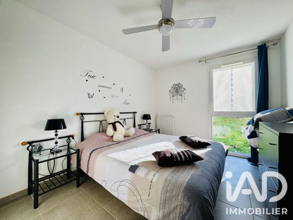 Appartement à vendre 3 pièces 62 m² Le Castellet