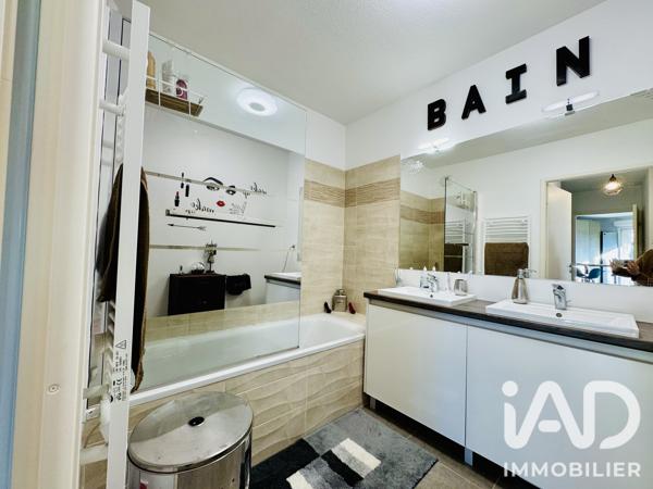 Appartement à vendre 3 pièces 62 m² Le Castellet