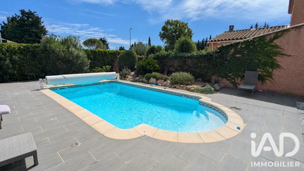 Maison à vendre 5 pièces 116 m² Avignon