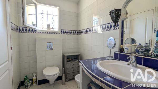 Maison à vendre 5 pièces 116 m² Avignon
