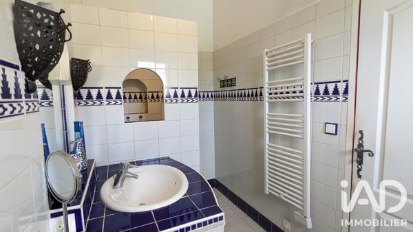 Maison à vendre 5 pièces 116 m² Avignon