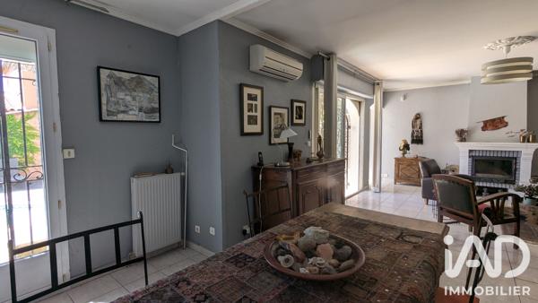 Maison à vendre 5 pièces 116 m² Avignon