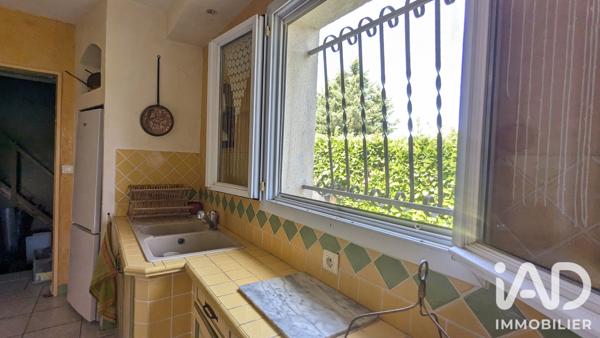 Maison à vendre 5 pièces 116 m² Avignon