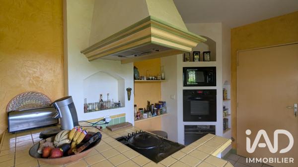 Maison à vendre 5 pièces 116 m² Avignon