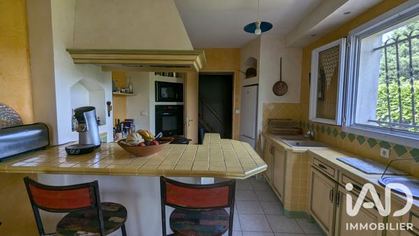 Maison à vendre 5 pièces 116 m² Avignon