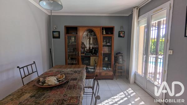 Maison à vendre 5 pièces 116 m² Avignon