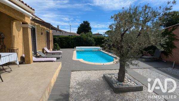 Maison à vendre 5 pièces 116 m² Avignon